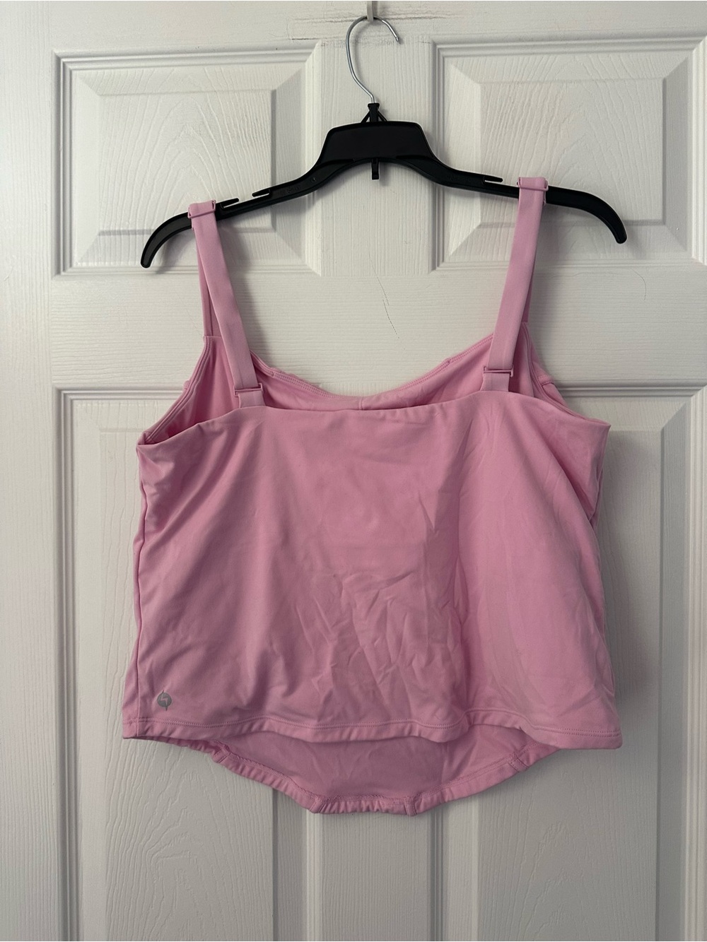 POPFLEX Corset Cami - Bubblegum 3X - Picture 4 of 6